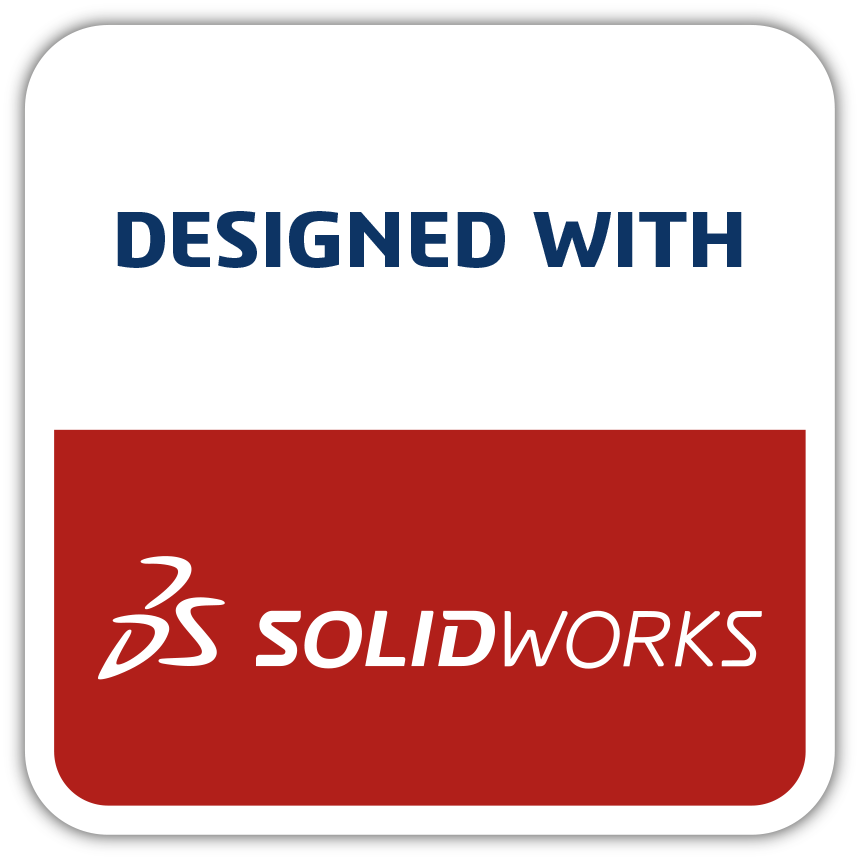 Solid Works Logo